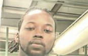 Terrell Belvin, - Orleans Parish County, LA 